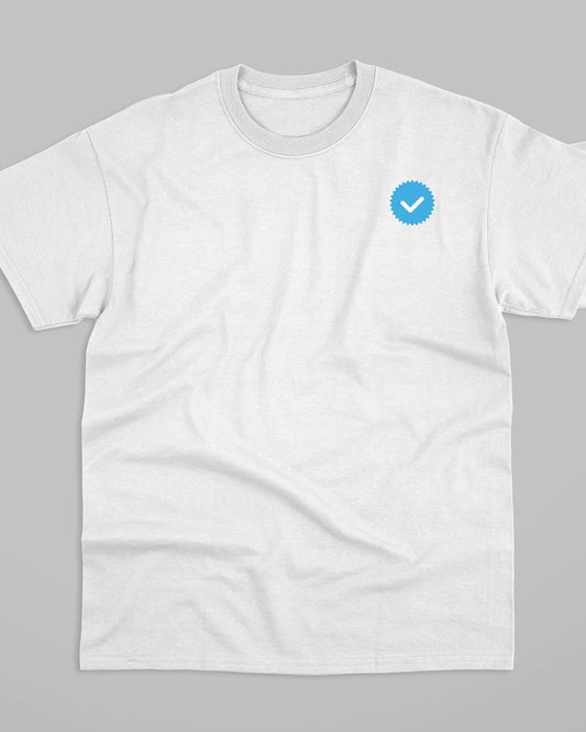 Verified Tee