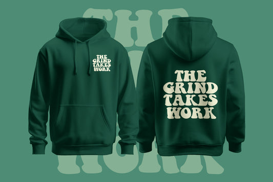 TGTW Hoodie