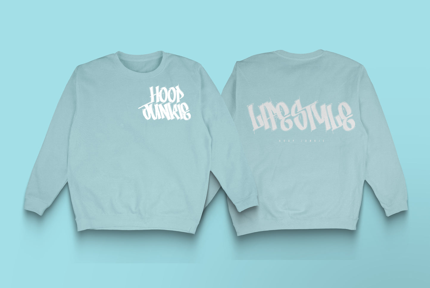 Lifestyle Sweatshirts